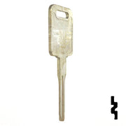 Uncut Key Blank | Nissan | X268 ( DA39 ) Automotive Key Ilco