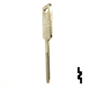 Uncut Key Blank | Nissan | X268 ( DA39 ) Automotive Key Ilco
