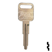 X143 ( B53 ) Geo And Others Key Automotive Key JMA USA