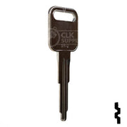 X143 ( B53 ) Geo And Others Key Automotive Key JMA USA