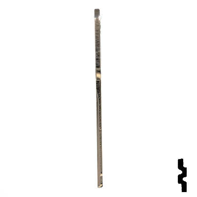 X143 ( B53 ) Geo And Others Key Automotive Key JMA USA