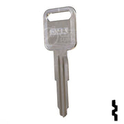X143 ( B53 ) Geo And Others Key Automotive Key JMA USA