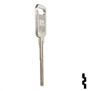 X143 ( B53 ) Geo And Others Key Automotive Key JMA USA