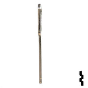 X143 ( B53 ) Geo And Others Key Automotive Key JMA USA