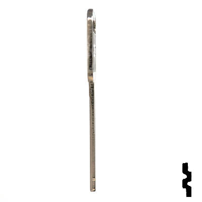 X143 ( B53 ) Geo And Others Key Automotive Key JMA USA
