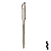 X143 ( B53 ) Geo And Others Key Automotive Key JMA USA