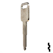 X143 ( B53 ) Geo And Others Key Automotive Key JMA USA