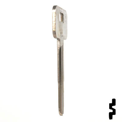 X145 ( B55 ) GM, Geo Key Automotive Key JMA USA
