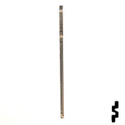 X145 ( B55 ) GM, Geo Key Automotive Key JMA USA