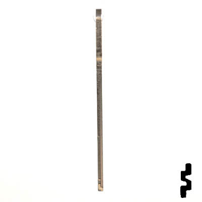 X145 ( B55 ) GM, Geo Key Automotive Key JMA USA