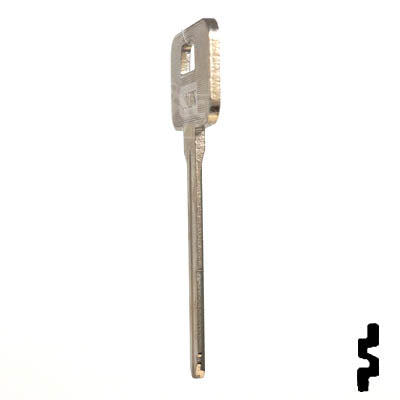 X145 ( B55 ) GM, Geo Key Automotive Key JMA USA