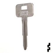 X145 ( B55 ) GM, Geo Key Automotive Key JMA USA