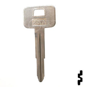 X145 ( B55 ) GM, Geo Key Automotive Key JMA USA