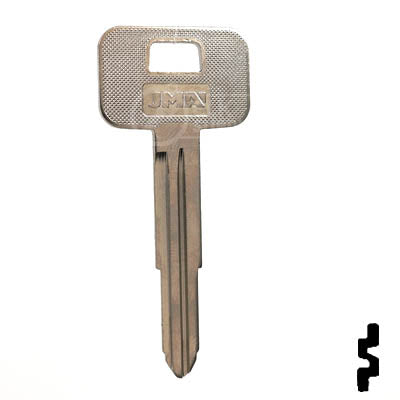 X145 ( B55 ) GM, Geo Key Automotive Key JMA USA