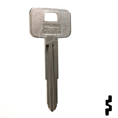 X145 ( B55 ) GM, Geo Key Automotive Key JMA USA