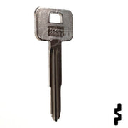X145 ( B55 ) GM, Geo Key Automotive Key JMA USA