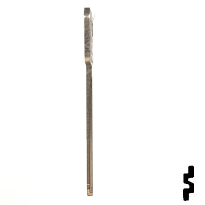 X145 ( B55 ) GM, Geo Key Automotive Key JMA USA