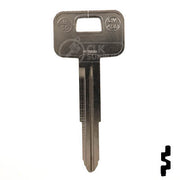 X145 ( B55 ) GM, Geo Key Automotive Key JMA USA