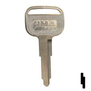 X158 ( B57 ) GM, Isuzu Key Automotive Key JMA USA