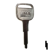 X158 ( B57 ) GM, Isuzu Key Automotive Key JMA USA