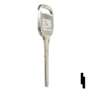 X158 ( B57 ) GM, Isuzu Key Automotive Key JMA USA