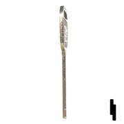 X158 ( B57 ) GM, Isuzu Key Automotive Key JMA USA