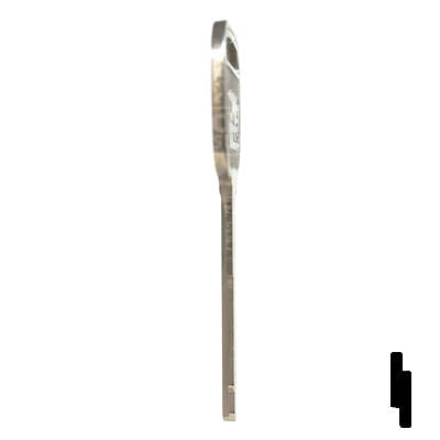 X158 ( B57 ) GM, Isuzu Key Automotive Key JMA USA