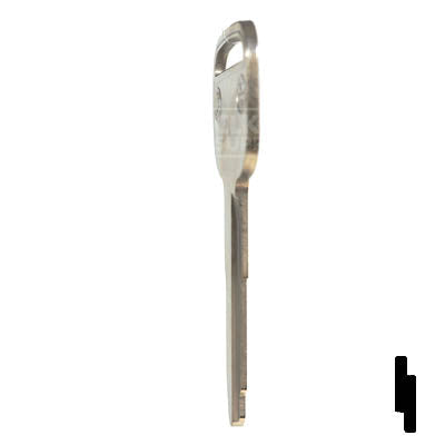 X158 ( B57 ) GM, Isuzu Key Automotive Key JMA USA