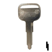 X158 ( B57 ) GM, Isuzu Key Automotive Key JMA USA