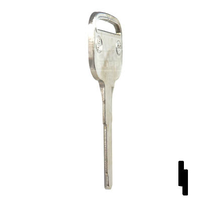 X158 ( B57 ) GM, Isuzu Key Automotive Key JMA USA