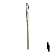 X158 ( B57 ) GM, Isuzu Key Automotive Key JMA USA