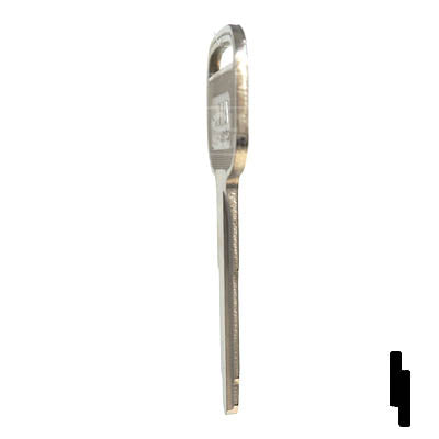 X158 ( B57 ) GM, Isuzu Key Automotive Key JMA USA