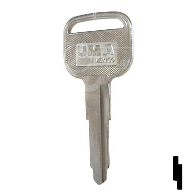 X158 ( B57 ) GM, Isuzu Key Automotive Key JMA USA