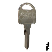 X162 ( B59 ) GM Allante Key Automotive Key JMA USA