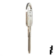 X162 ( B59 ) GM Allante Key Automotive Key JMA USA