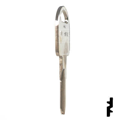 X162 ( B59 ) GM Allante Key Automotive Key JMA USA