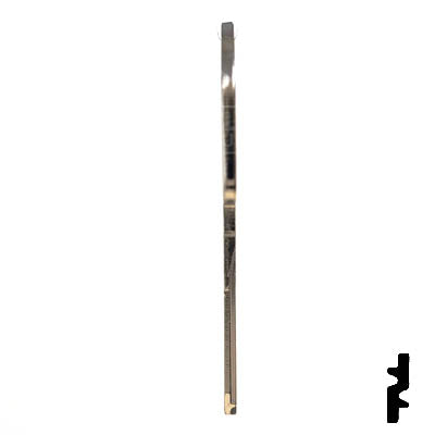 X162 ( B59 ) GM Allante Key Automotive Key JMA USA