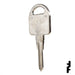 X162 ( B59 ) GM Allante Key Automotive Key JMA USA