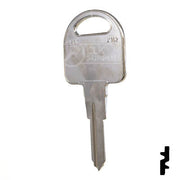 X162 ( B59 ) GM Allante Key Automotive Key JMA USA