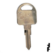 X162 ( B59 ) GM Allante Key Automotive Key JMA USA