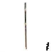 X162 ( B59 ) GM Allante Key Automotive Key JMA USA