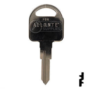 X162 ( B59 ) GM Allante Key Automotive Key JMA USA