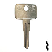 X168 ( B61 ) GM Key Automotive Key JMA USA