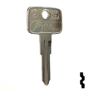 X168 ( B61 ) GM Key Automotive Key JMA USA