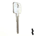 X168 ( B61 ) GM Key Automotive Key JMA USA