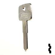 X168 ( B61 ) GM Key Automotive Key JMA USA