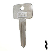 X168 ( B61 ) GM Key Automotive Key JMA USA