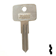 X168 ( B61 ) GM Key Automotive Key JMA USA