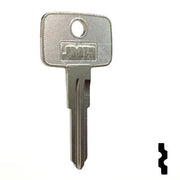X168 ( B61 ) GM Key Automotive Key JMA USA