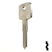 X168 ( B61 ) GM Key Automotive Key JMA USA